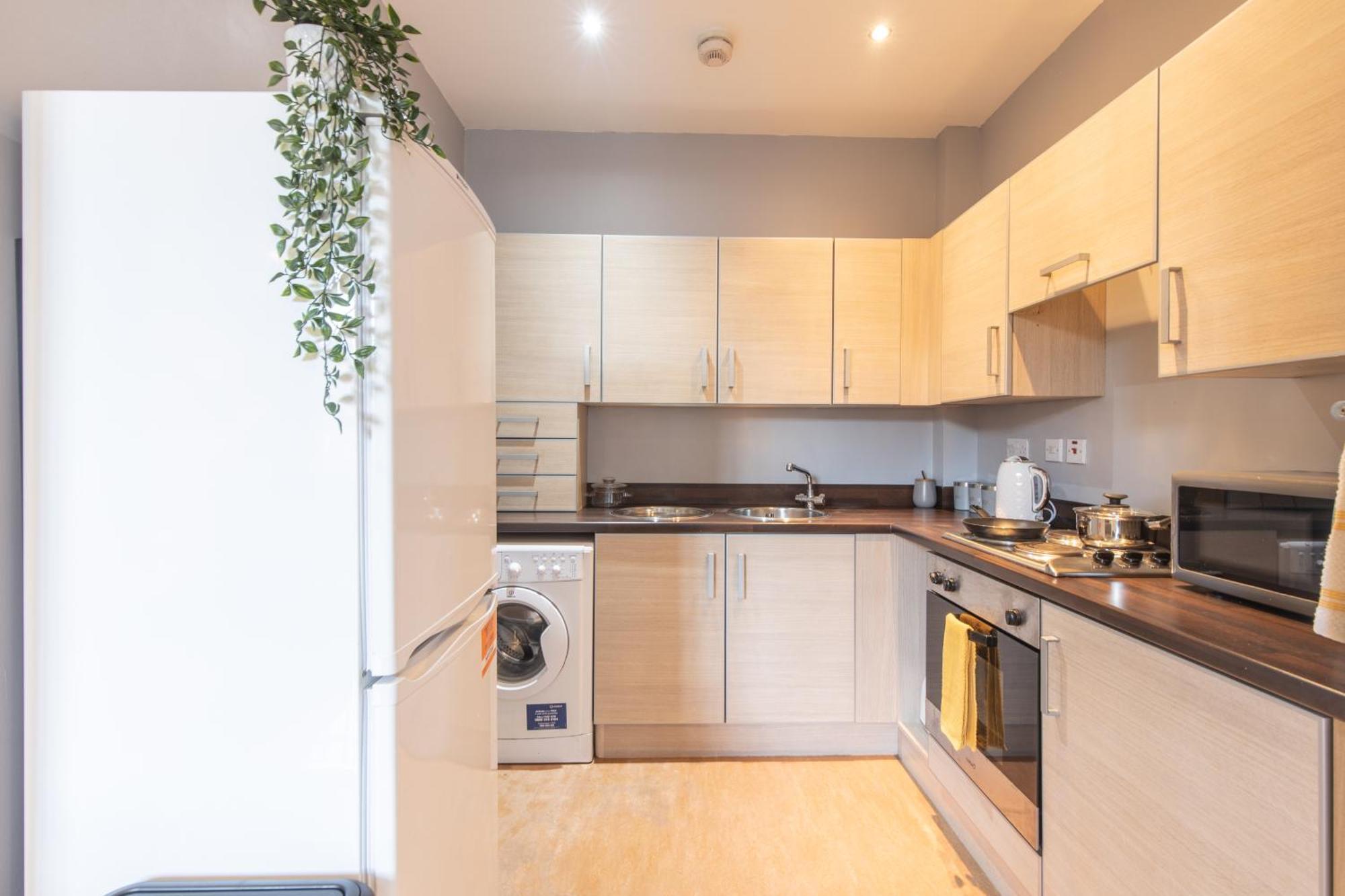 Apartment Contractors & Professionals Look No Further *
