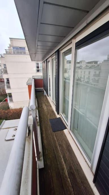 Centre Free Parking And Wifi Sleeps 6 *