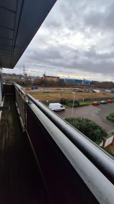 Apartment Centre Free Parking And Wifi Sleeps 6 *