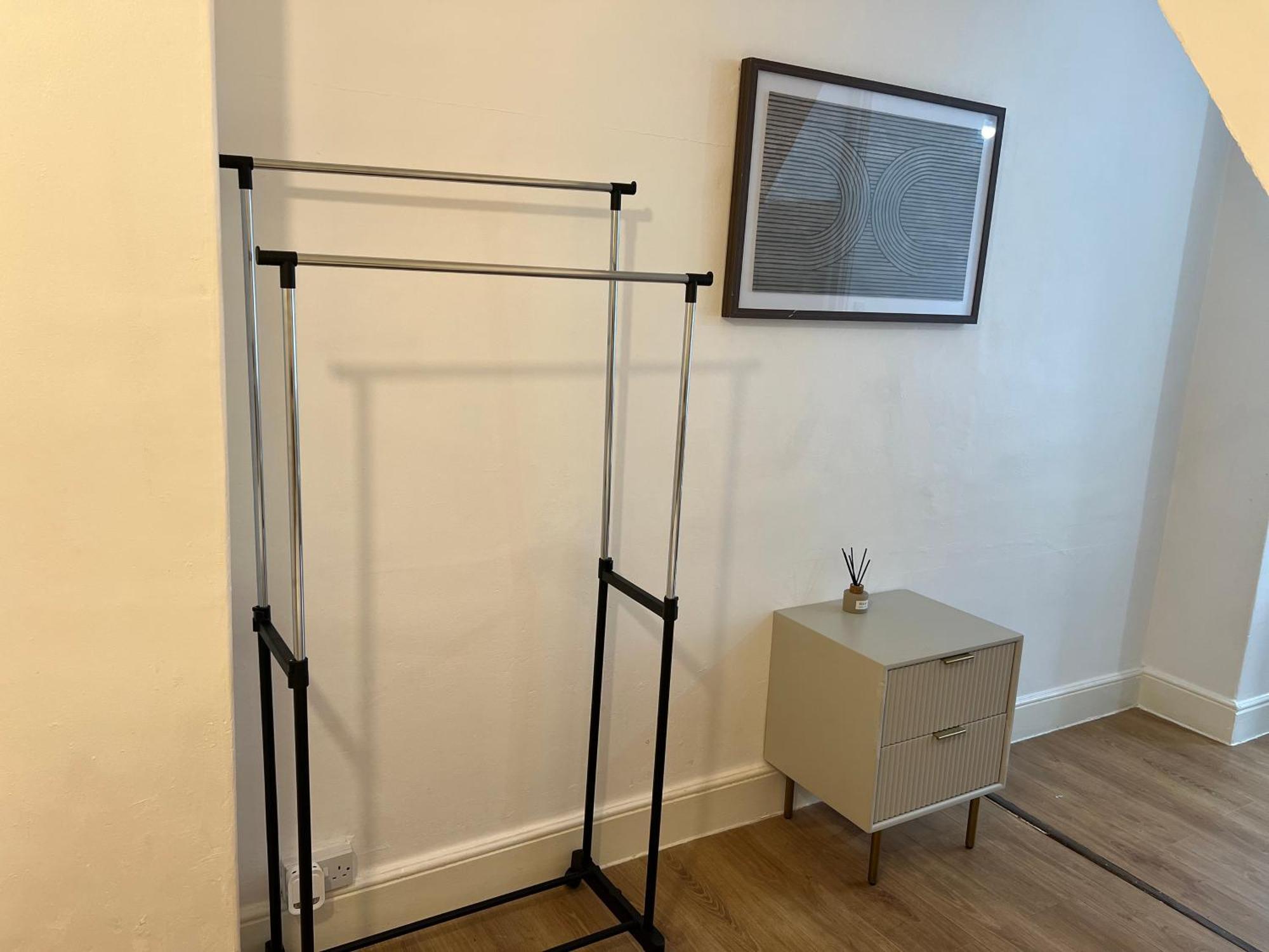 De Luxe 1 * Leicester