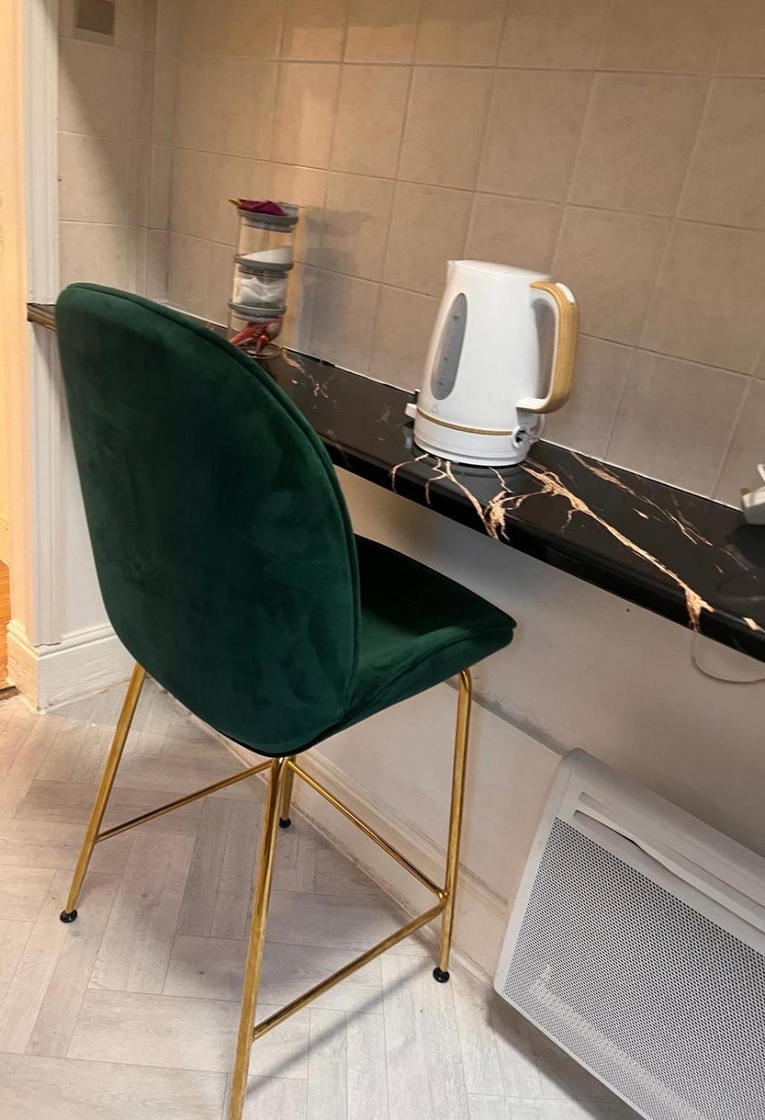 Apartment De Luxe 1