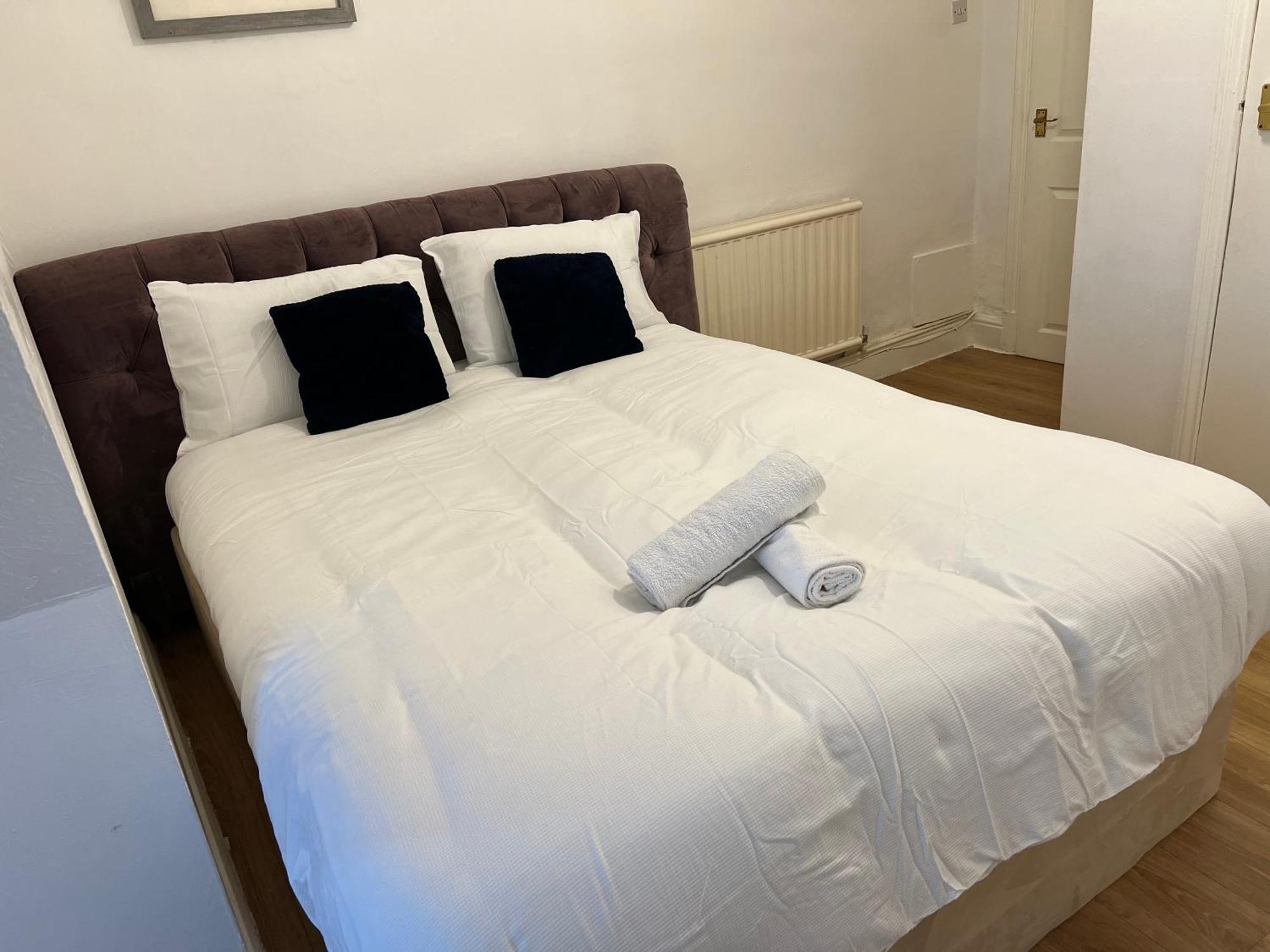 Apartment De Luxe 1 *