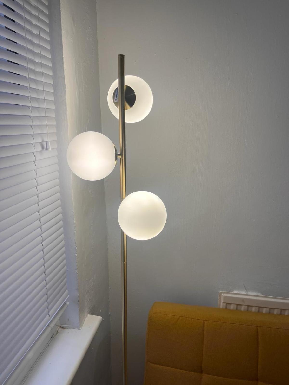 Apartment De Luxe 1