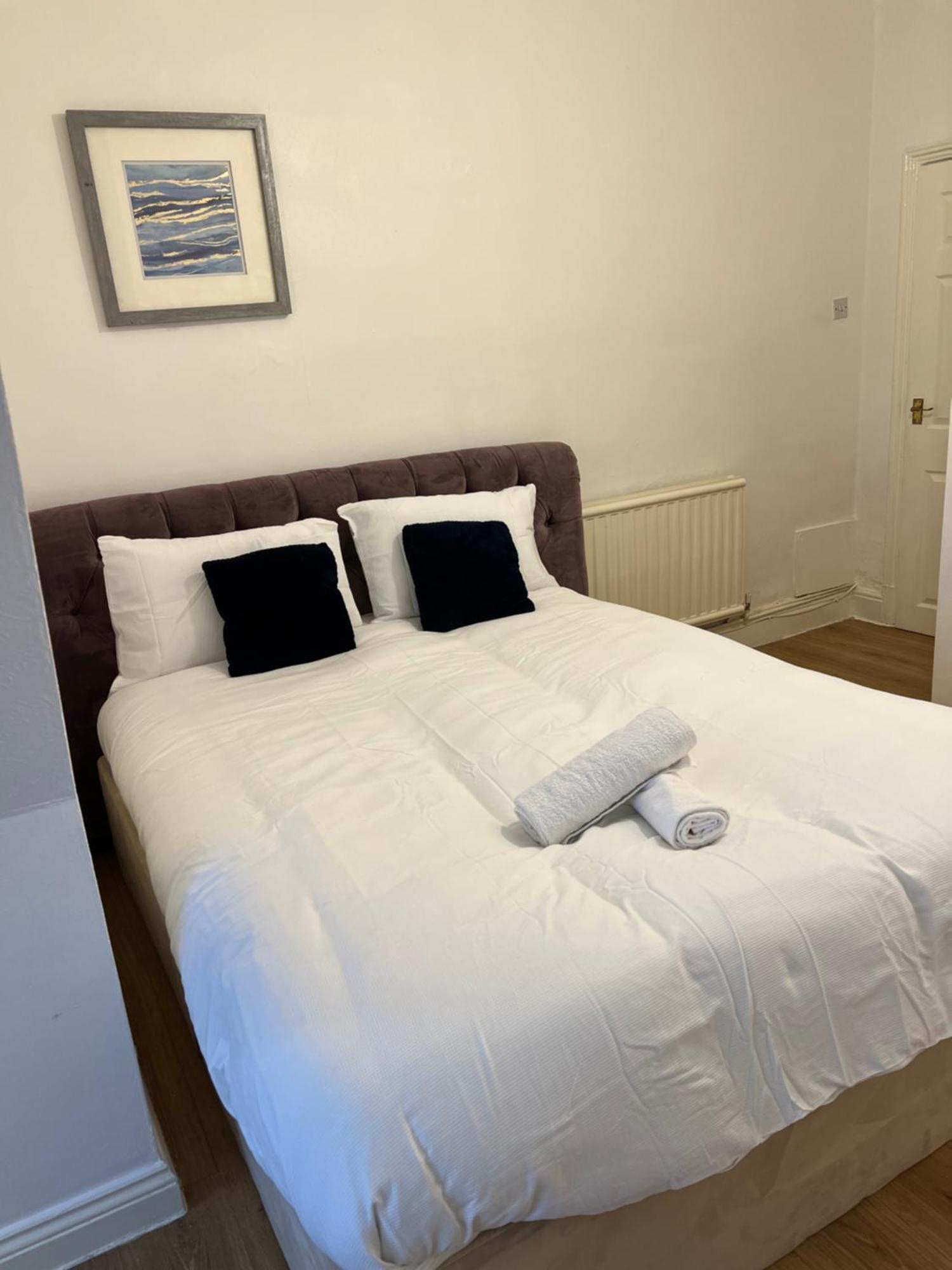 De Luxe 1 Apartment *