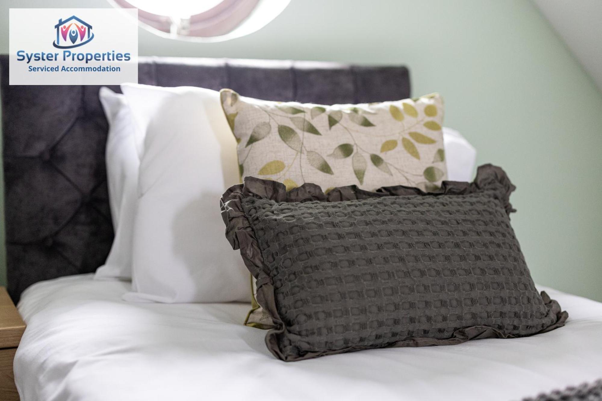 Holiday home Tetuan House - Syster - Work -family - Groups Le3 *