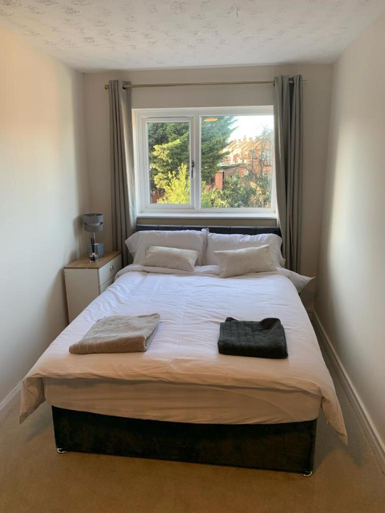 Adam Homestay Leicester