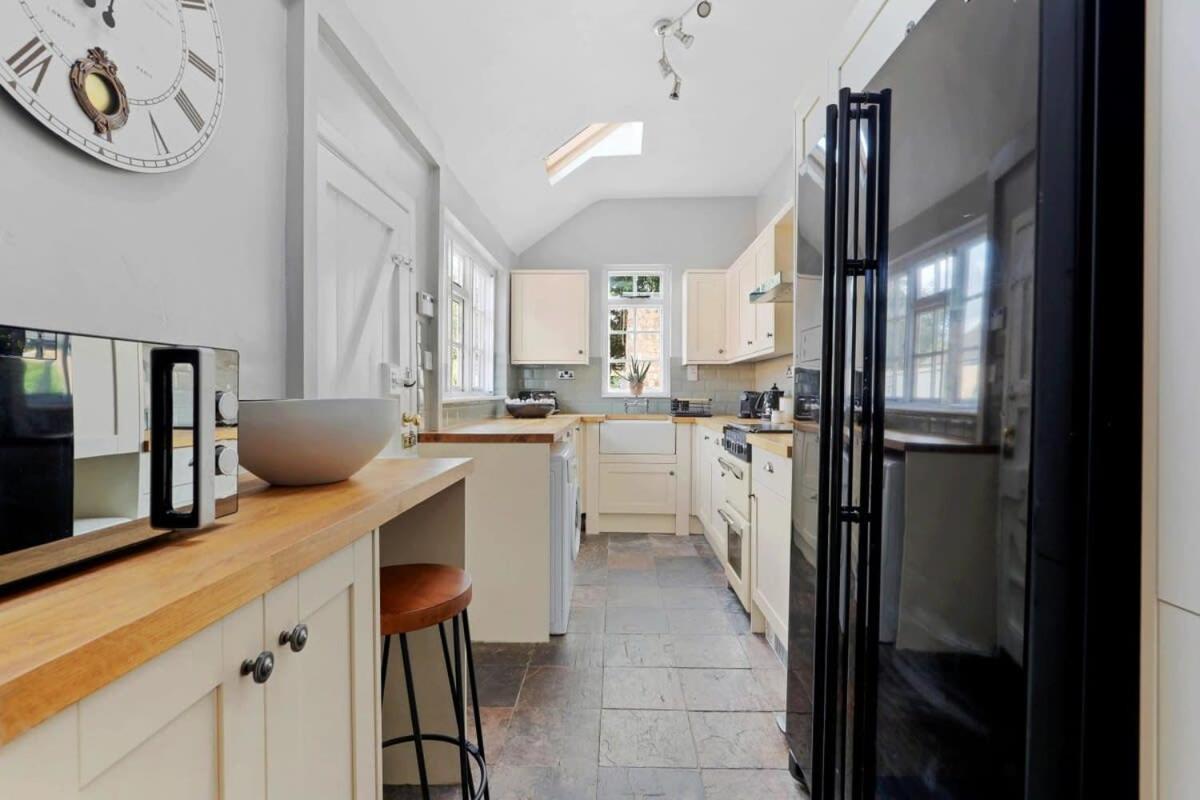 Rosemary Holiday home