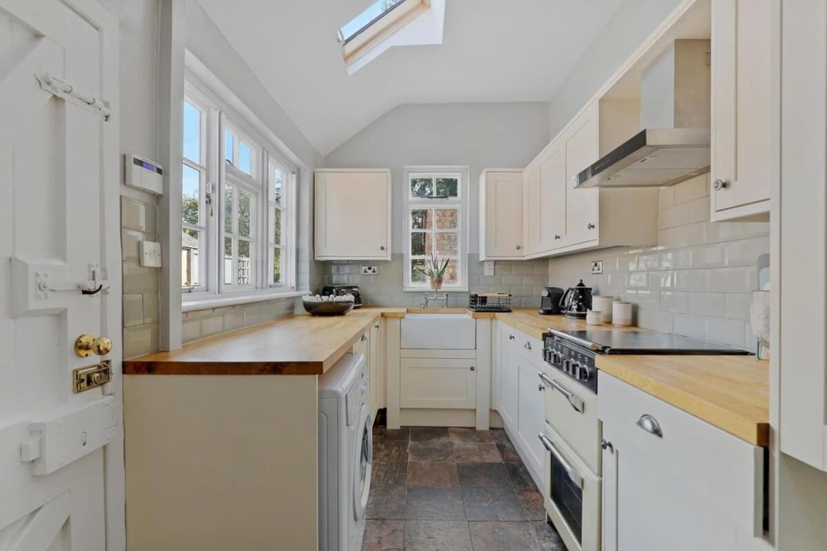 Rosemary Holiday home