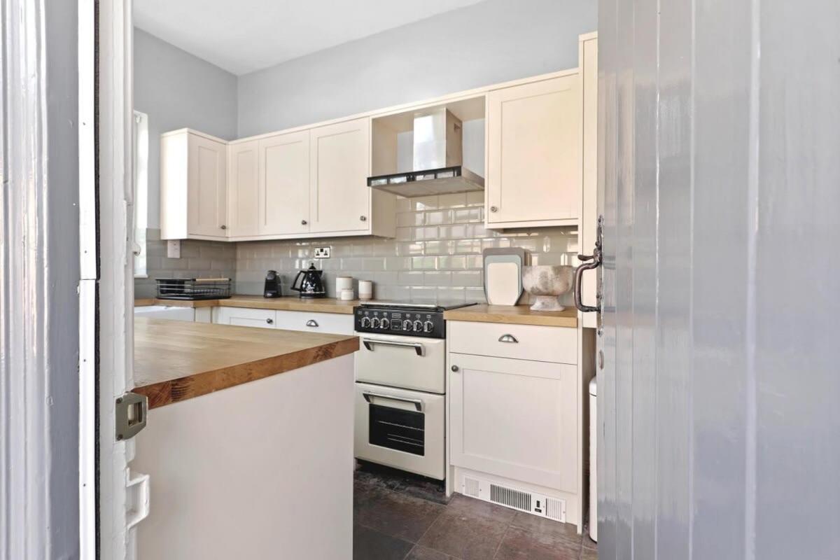 Rosemary Holiday home Leicester