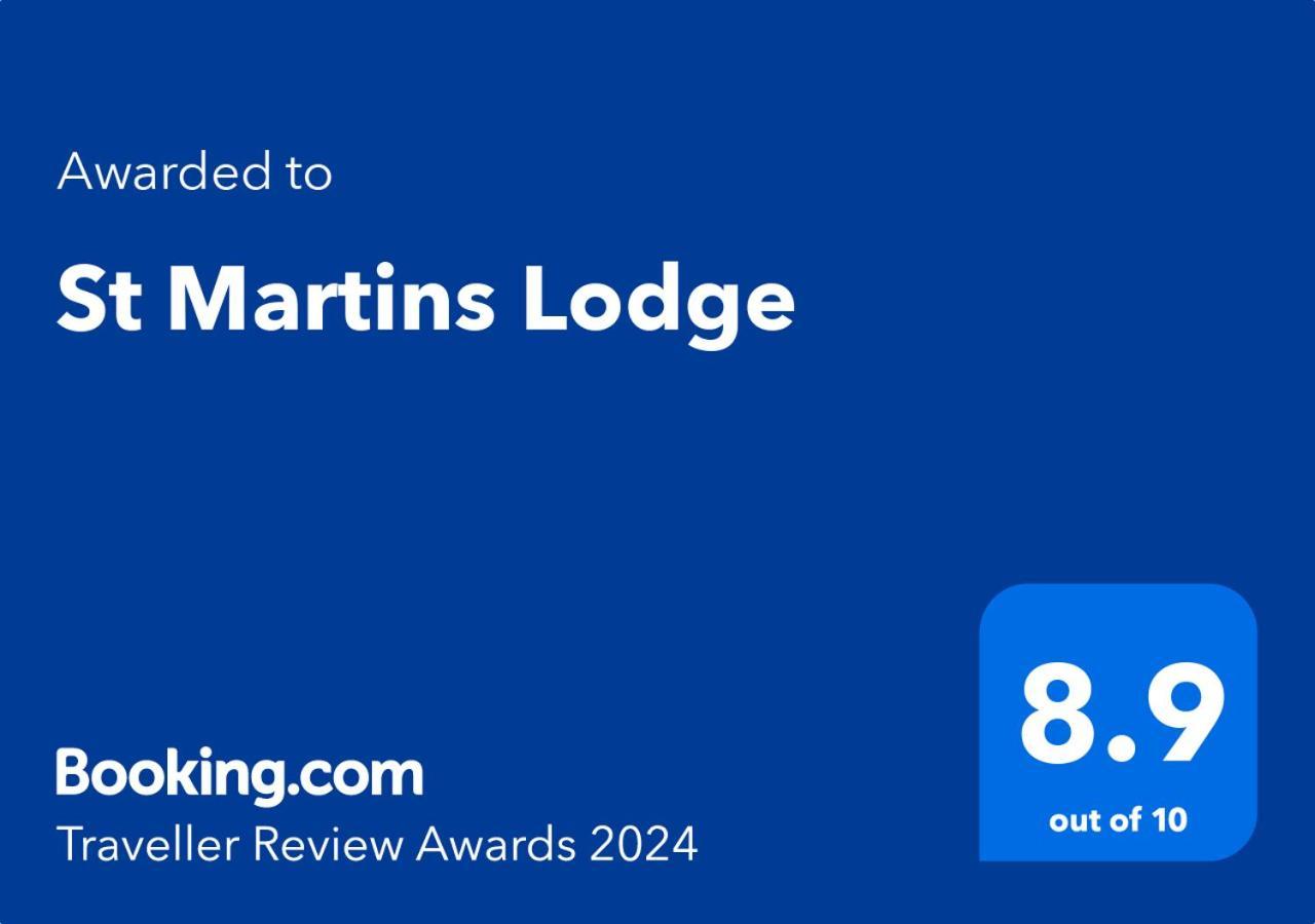 St Martins Hotel Leicester