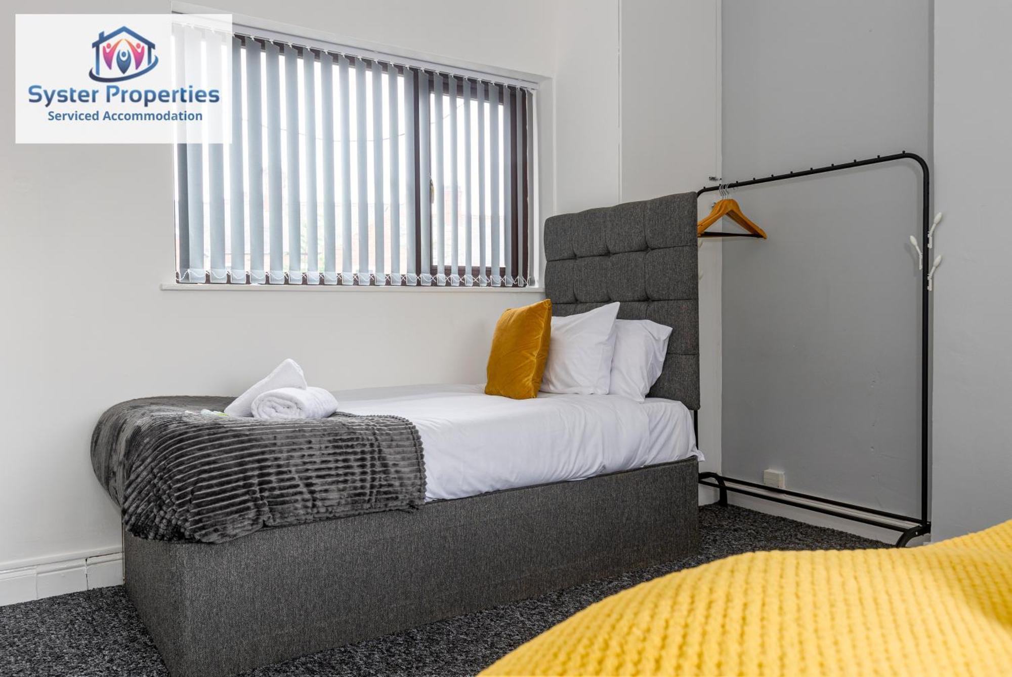 Tetuan House - Syster - Work -family - Groups Le3 Holiday home