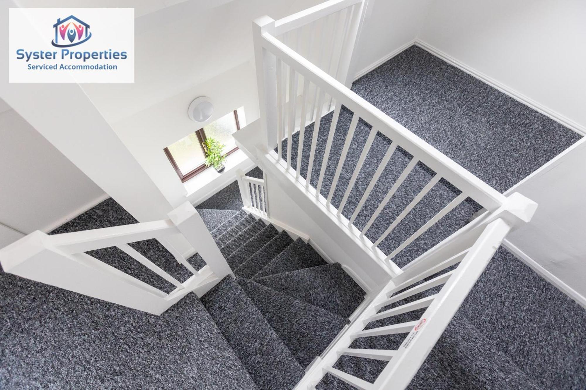 Tetuan House - Syster - Work -family - Groups Le3 * Leicester
