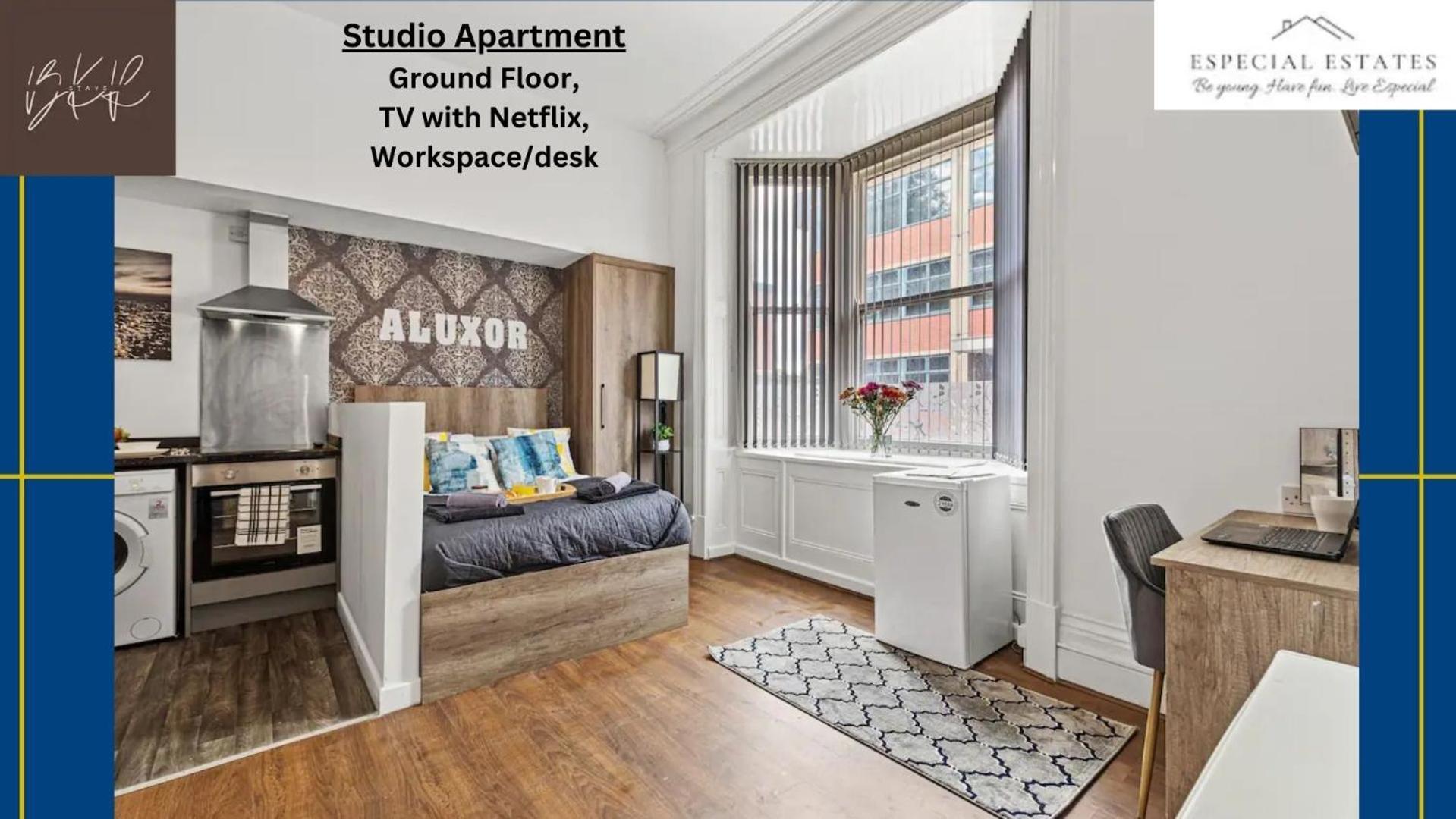 Apartment Perfect Location For Long