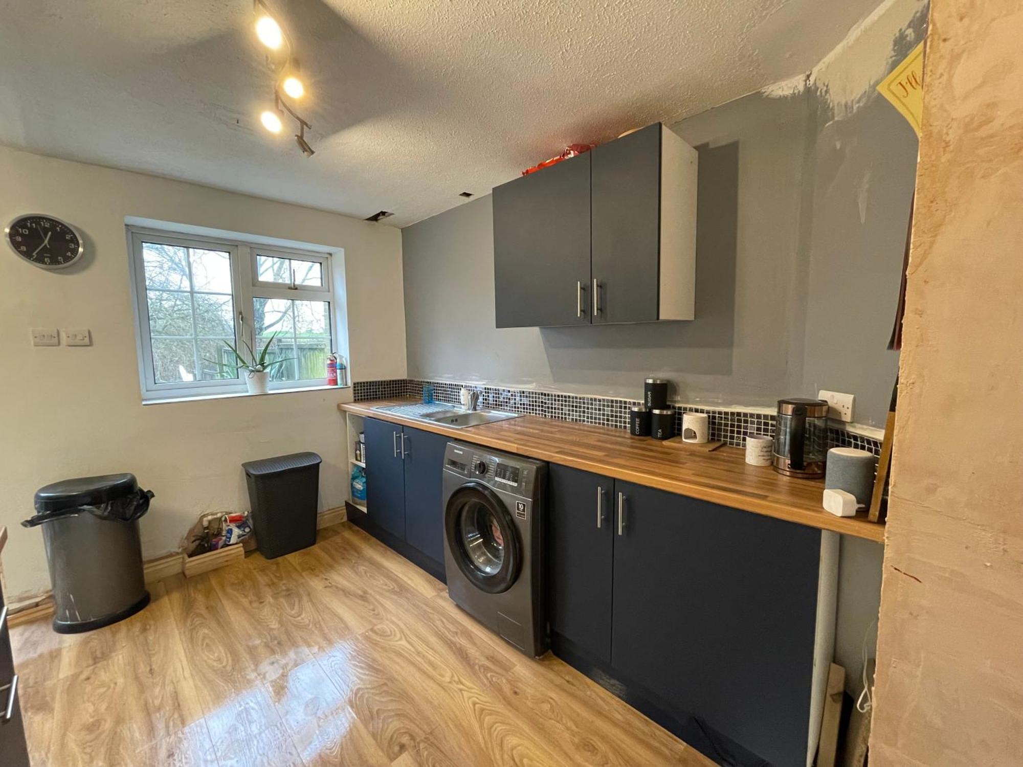 Hospedagem domiciliar Barwell Manor - Wfh Leicester