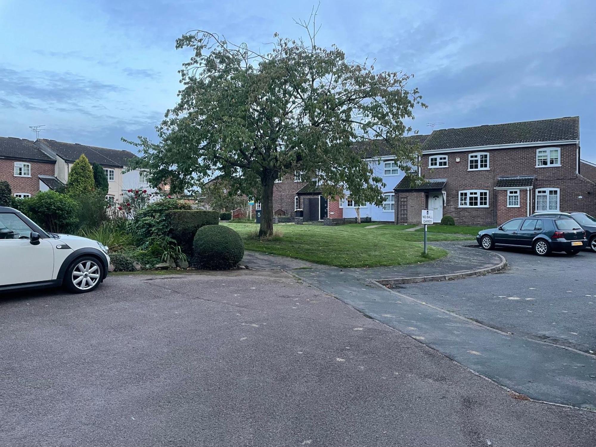 Barwell Manor - Wfh Leicester