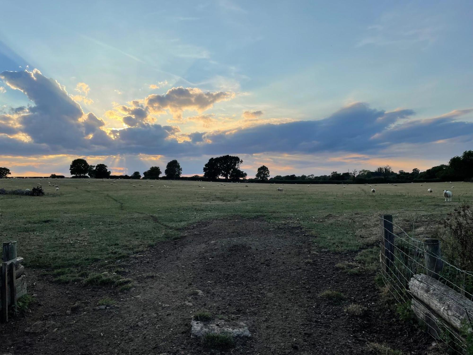 Barwell Manor - Wfh * Leicester