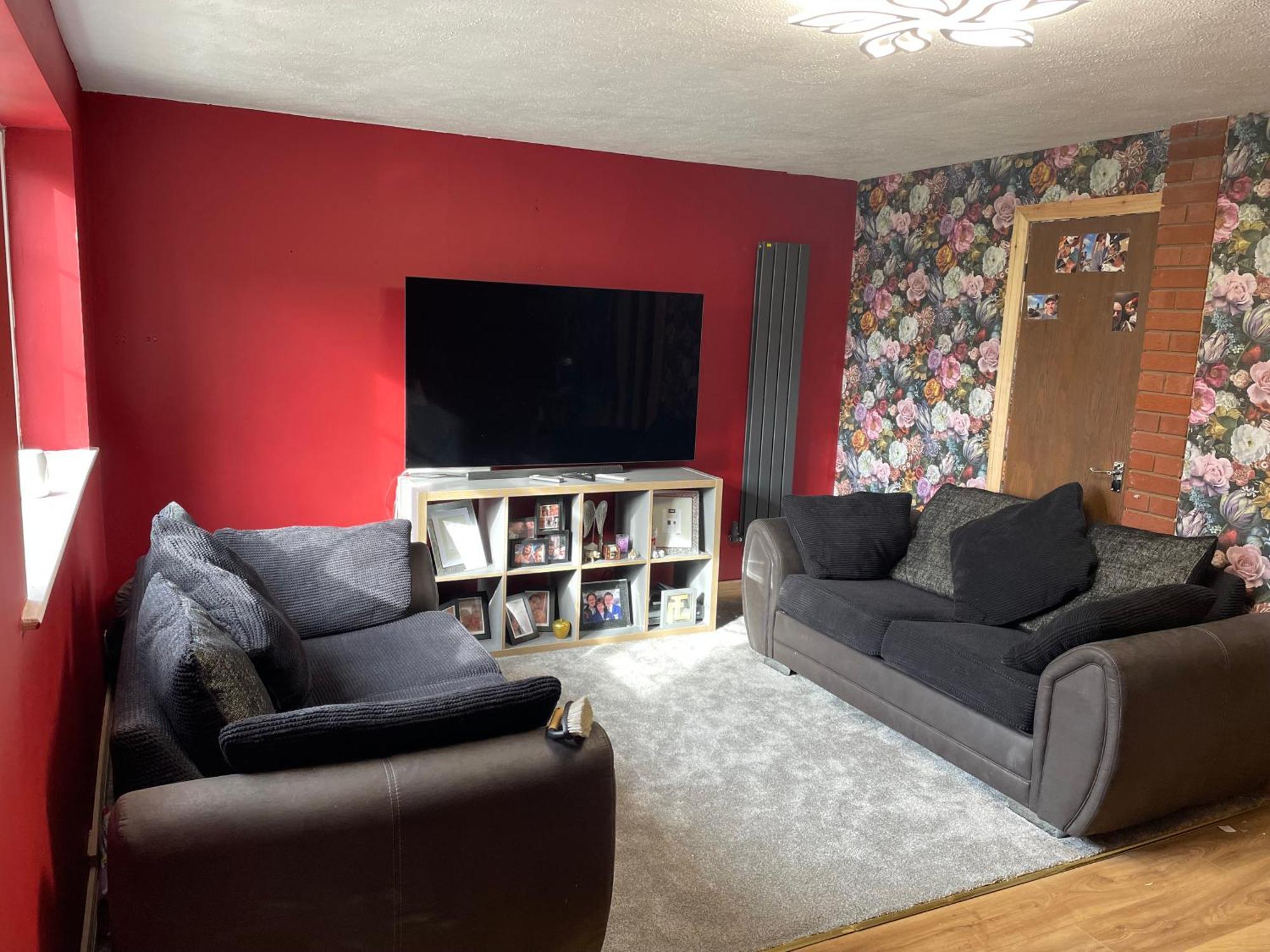 Barwell Manor - Wfh Hospedagem domiciliar