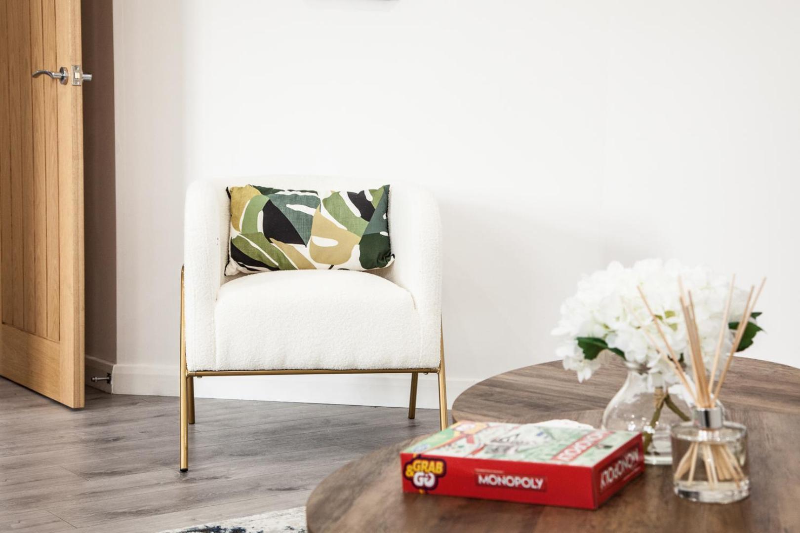 Cityscape 2-br - Leicester's Premier Urban Retreat Apartment Leicester