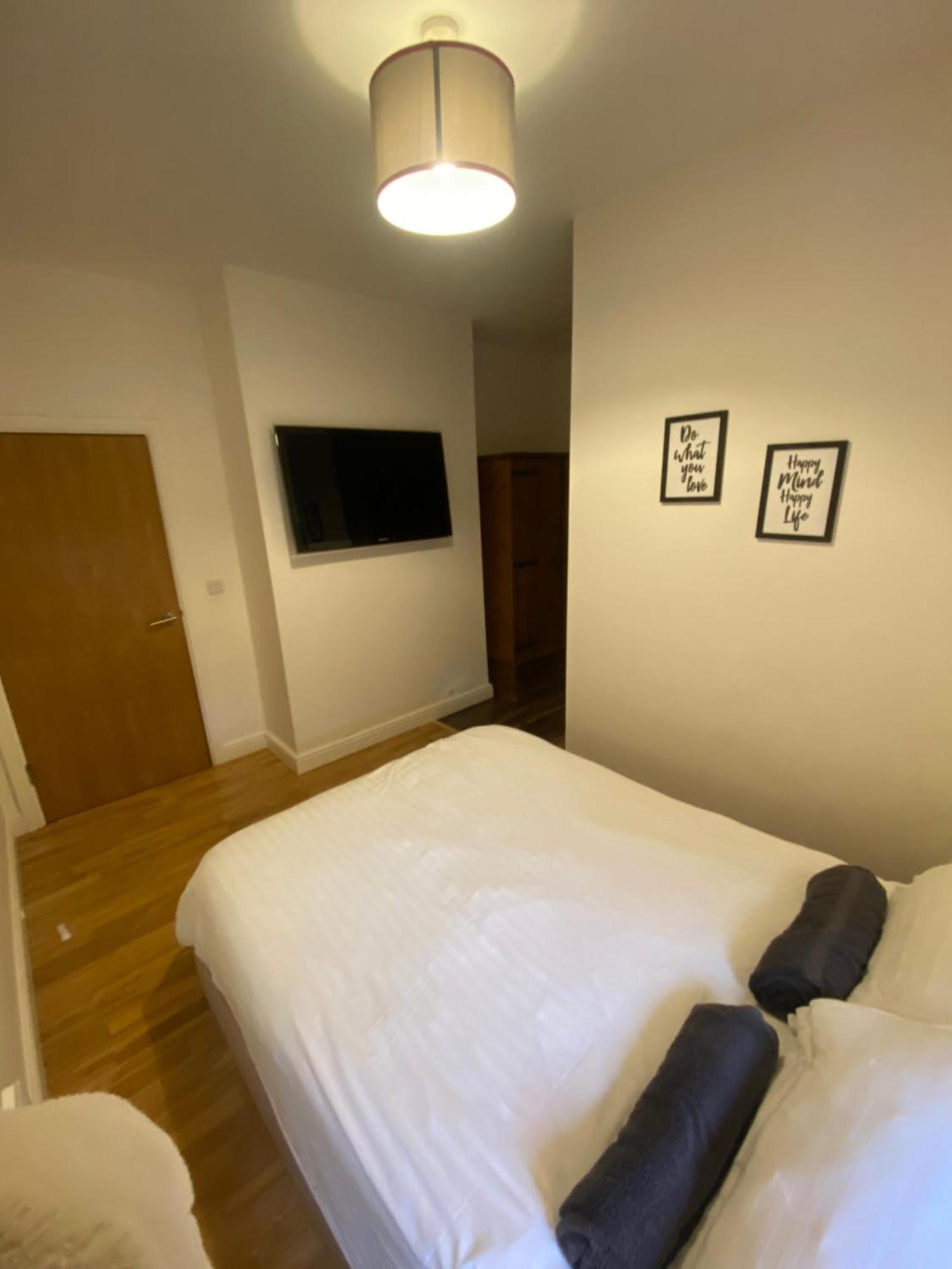 Midland Apartments- One Bedroom