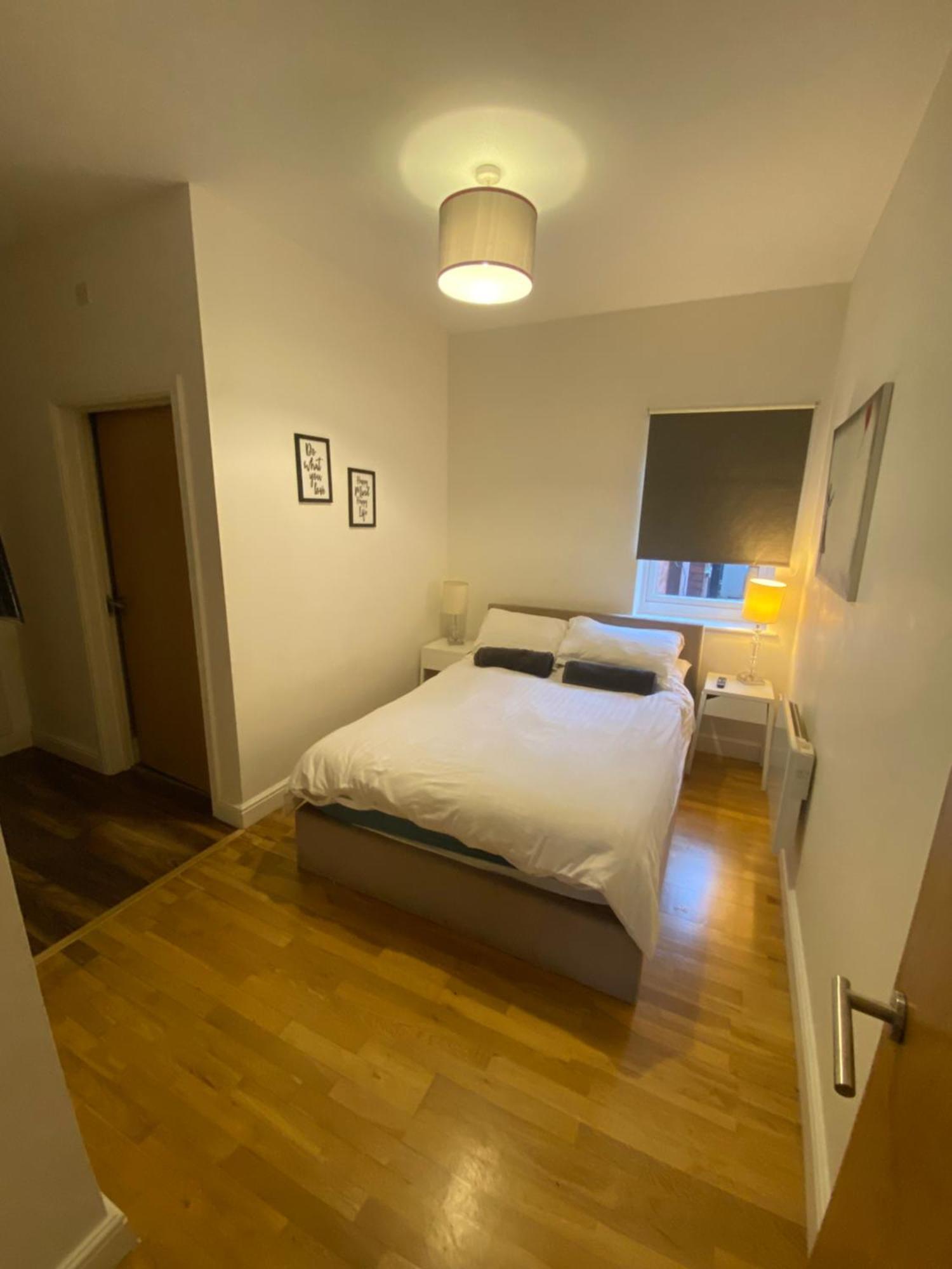 Midland Apartments- One Bedroom *