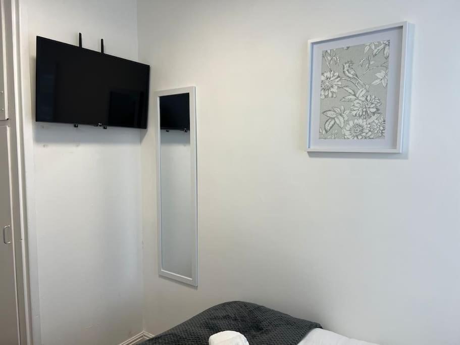 *the Marshall*contractorsstays*monthystays* Holiday home *