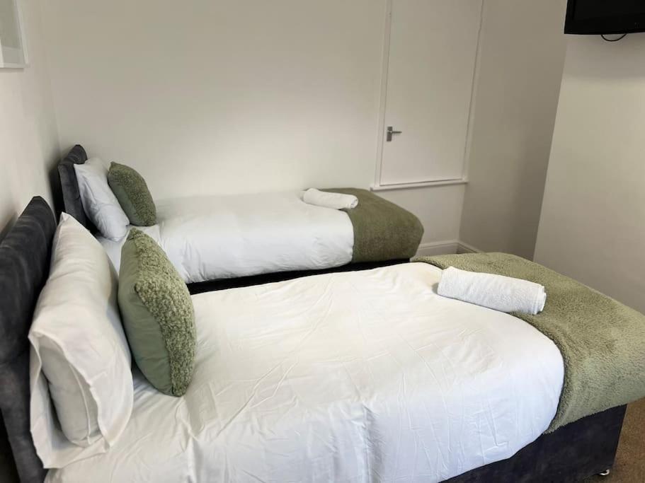 *the Marshall*contractorsstays*monthystays* Holiday home