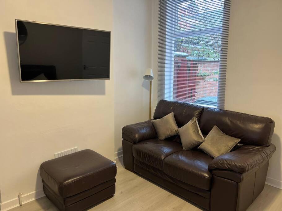 Holiday home *the Marshall*contractorsstays*monthystays* *