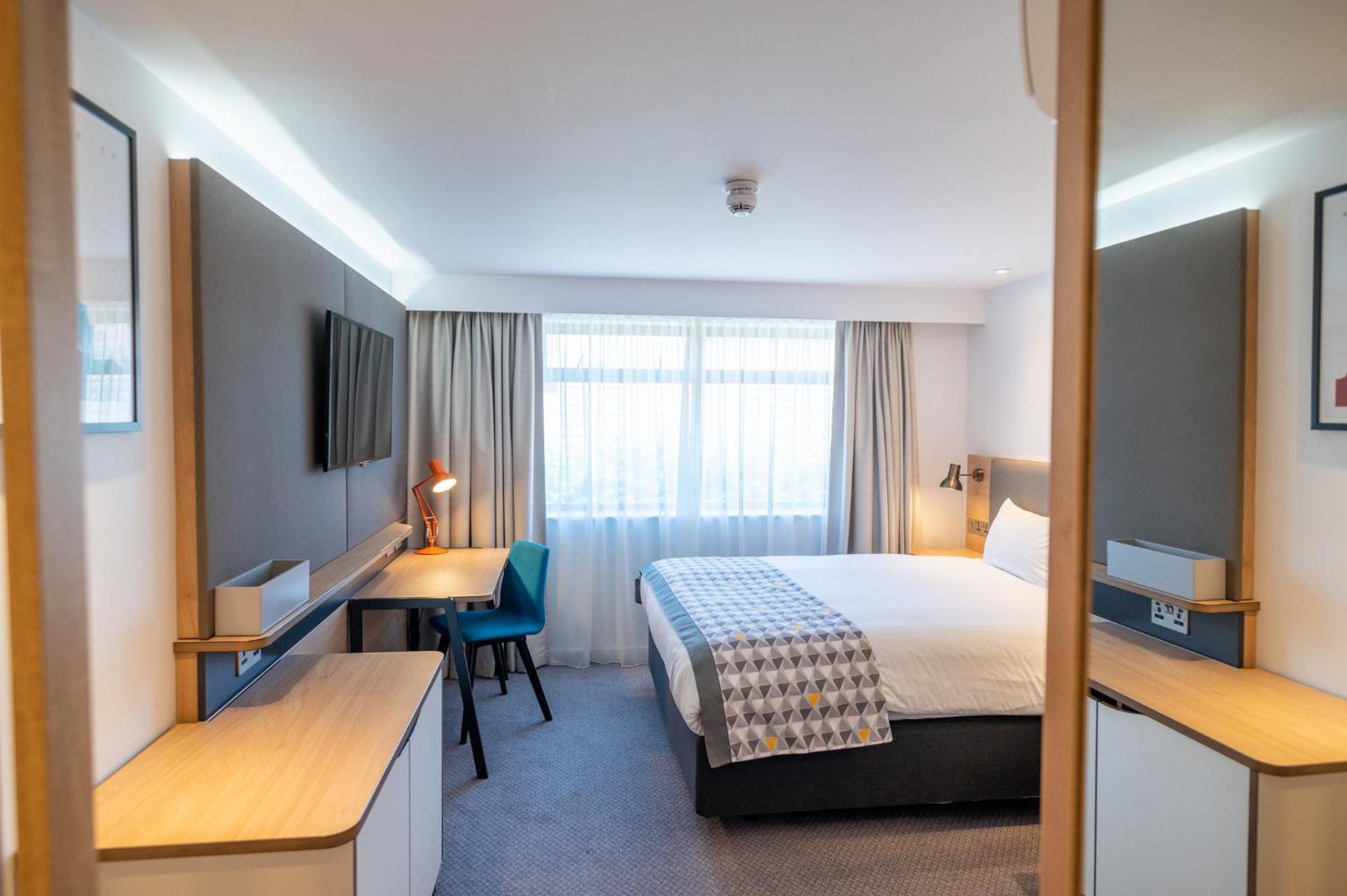 - - Wigston By Ihg 4* Leicester