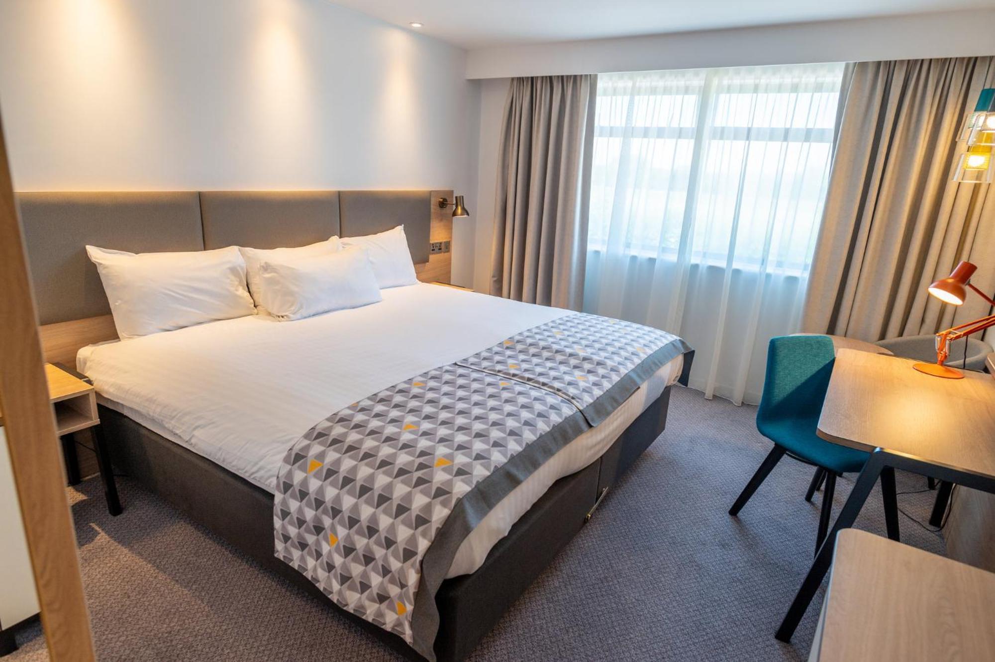 Hotel - - Wigston By Ihg