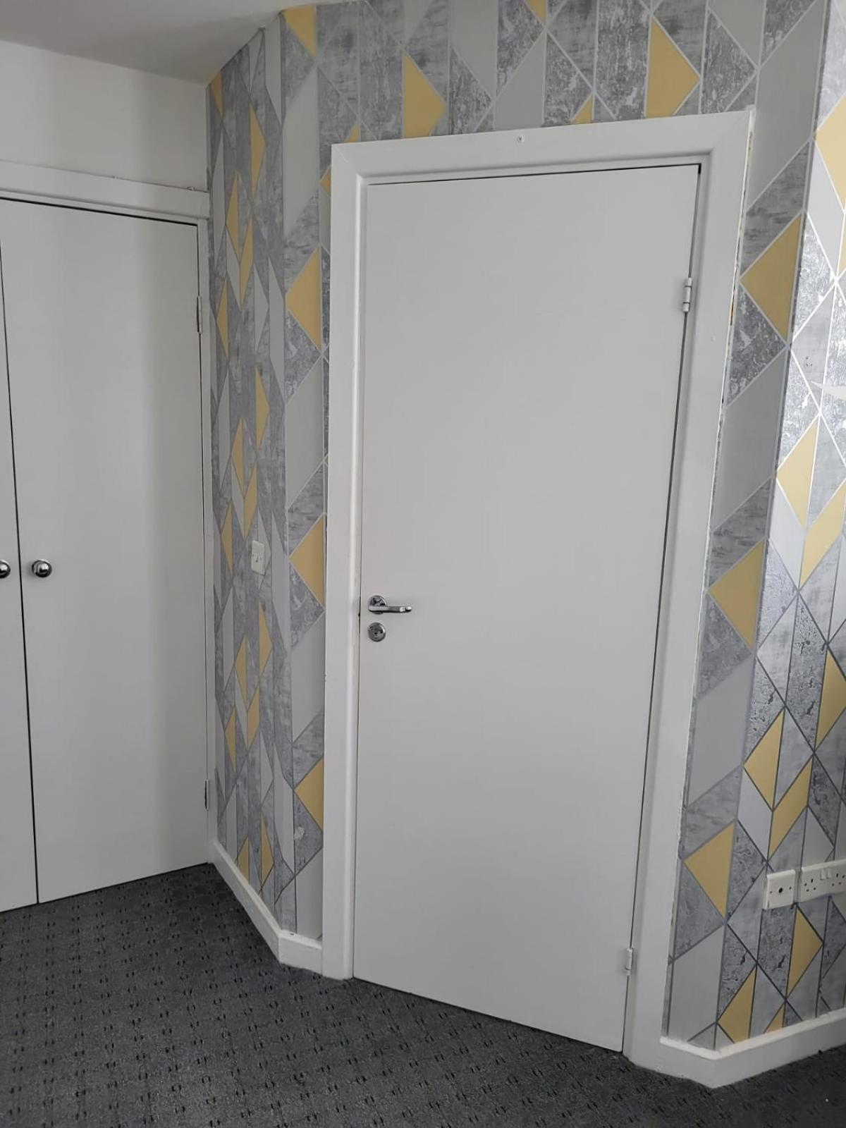Apartment Larchmont House