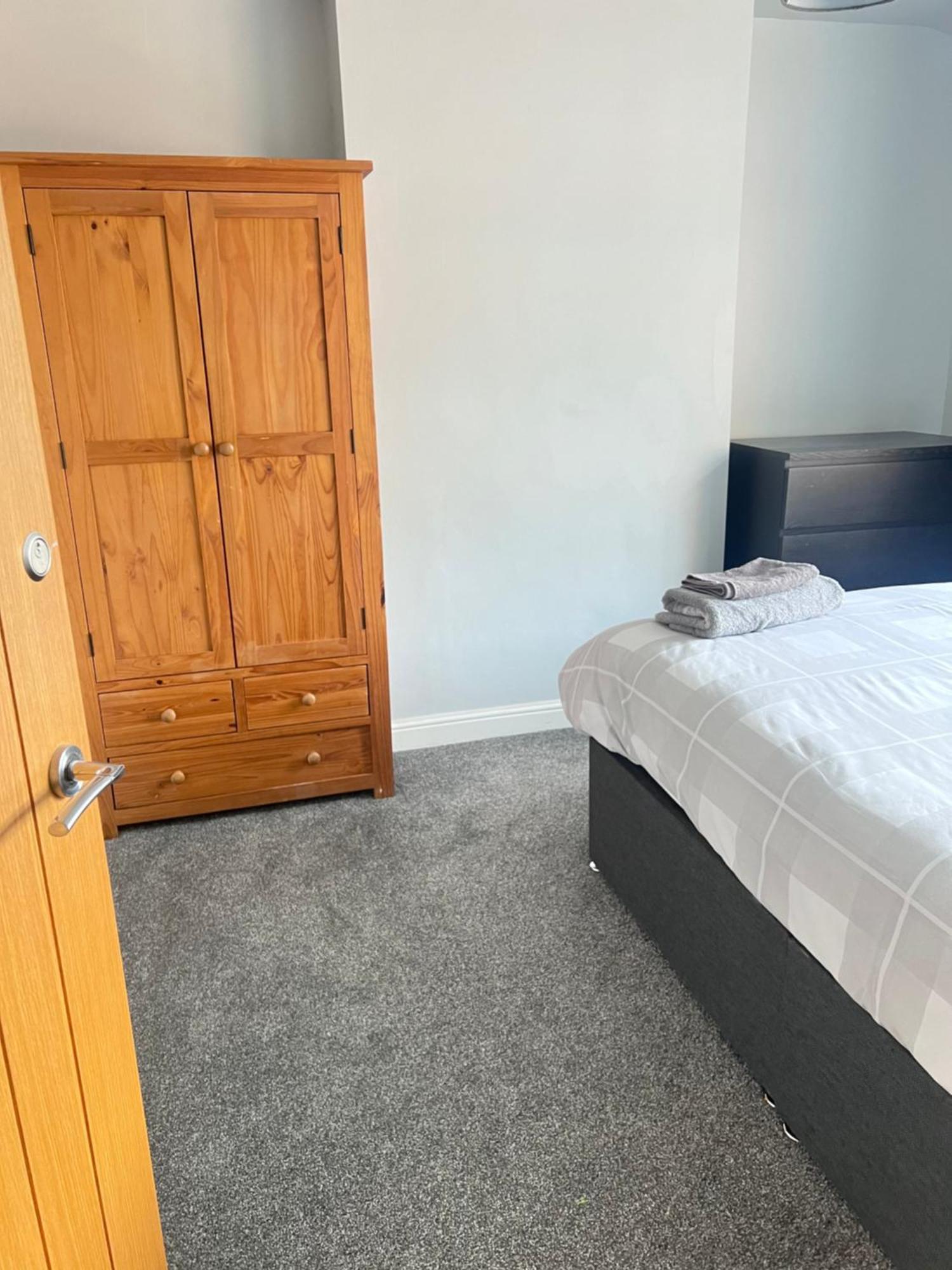 House Near Centre Leicester