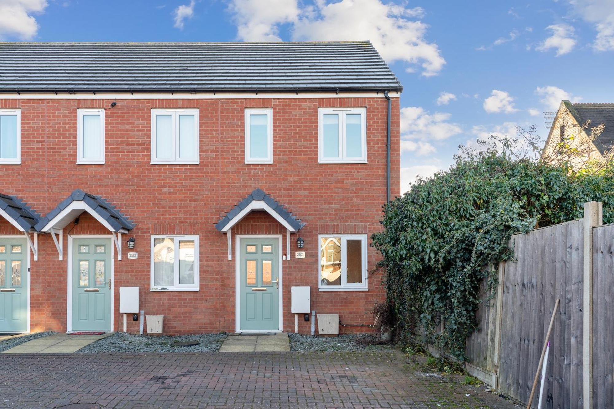 Holiday home Last-minute Specials L Modern House Near Center Sleeps 6 With Free Parking L By Zen Nights Short Lets & Serviced Leicester