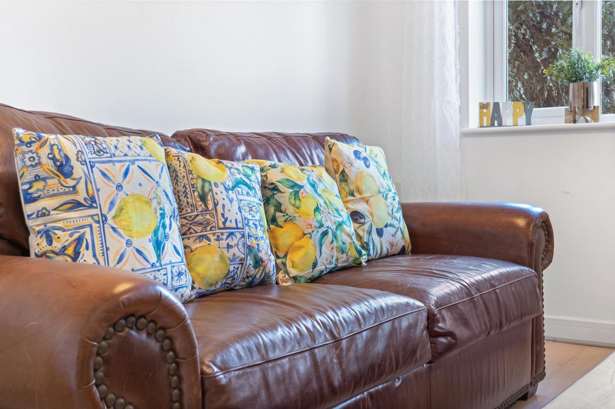 Last-minute Specials L Modern House Near Center Sleeps 6 With Free Parking L By Zen Nights Short Lets & Serviced Leicester