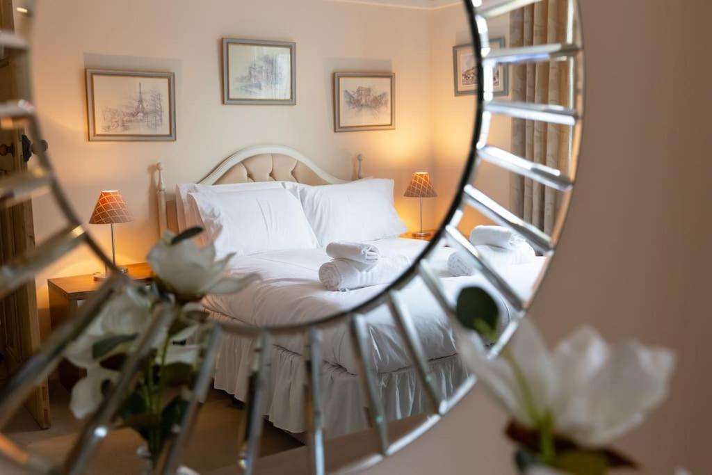 Gilmoreton House Holiday home *