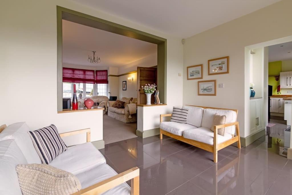 Holiday home Gilmoreton House