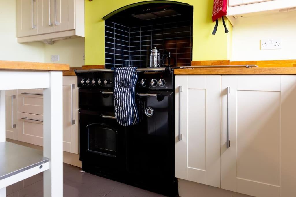 Gilmoreton House Holiday home