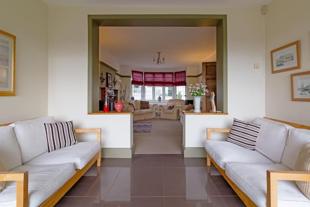 Holiday home Gilmoreton House
