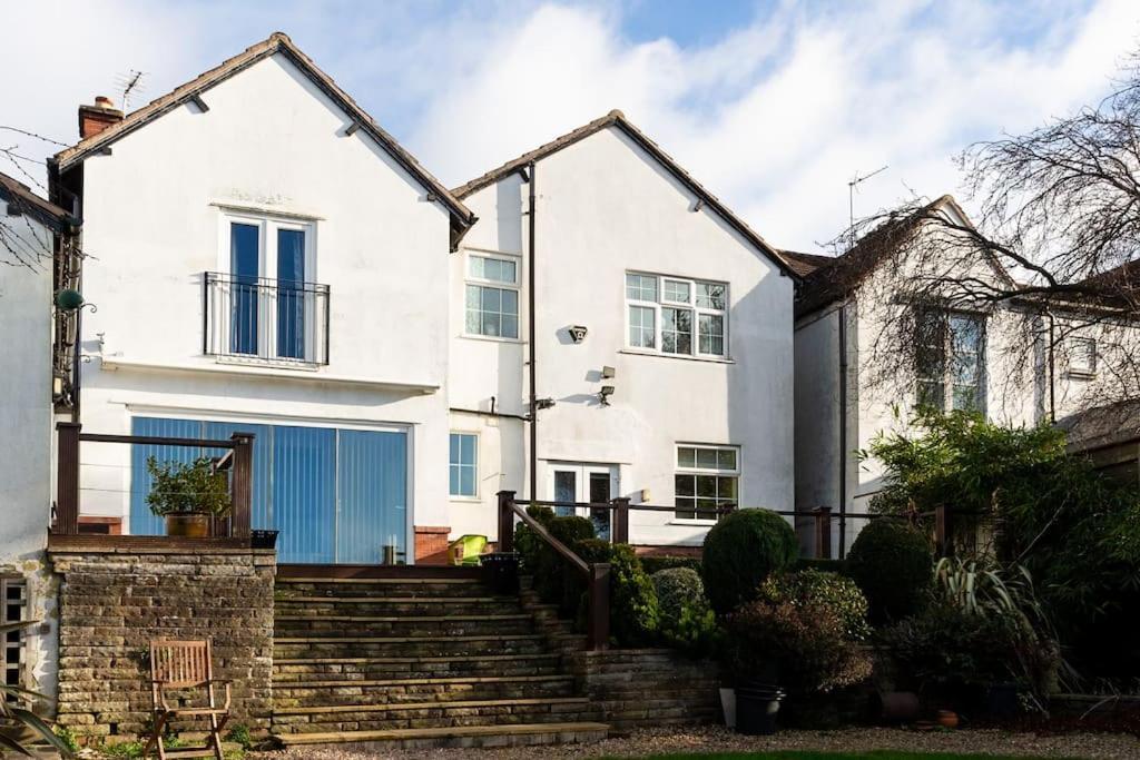 Gilmoreton House *
