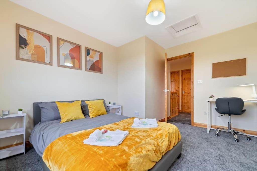 Professionals,contractors,family Holiday home *