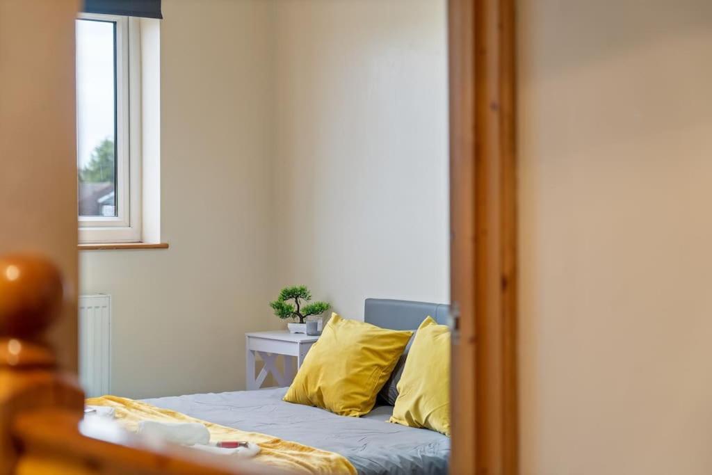 Holiday home Professionals,contractors,family Leicester