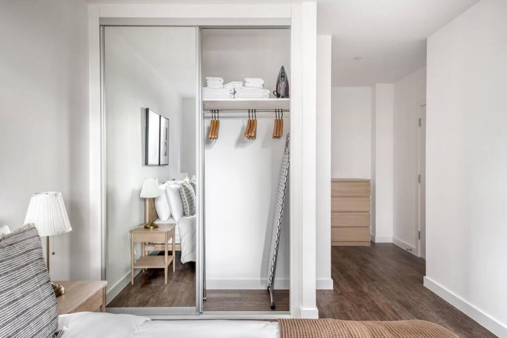 Apartment Luxurious 2 Bedroom Central Flat Leicester