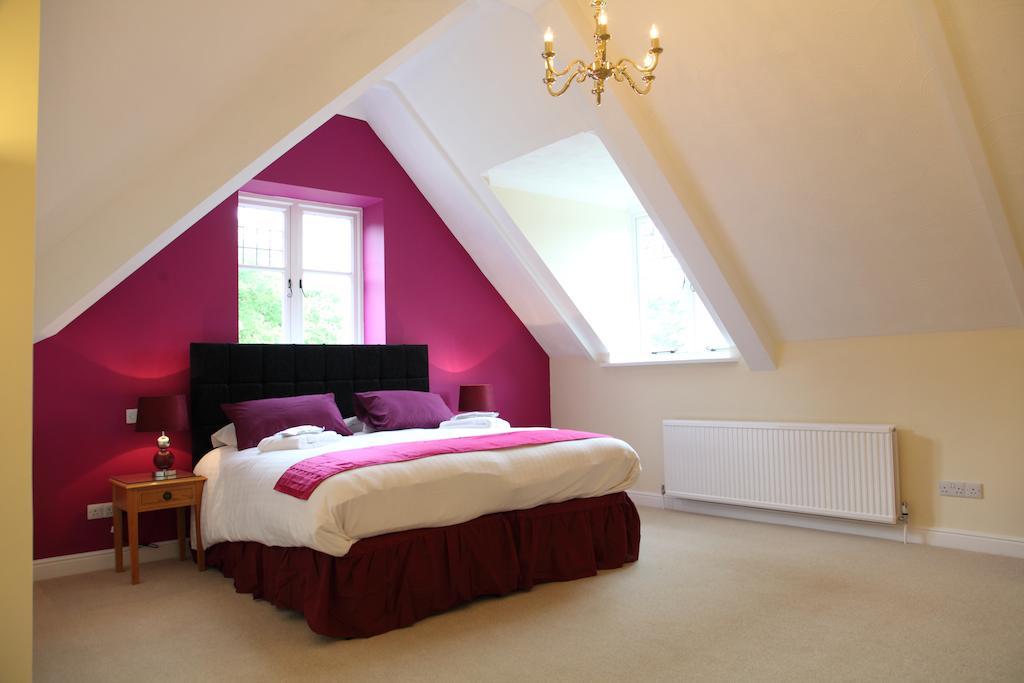 Scalford Hall