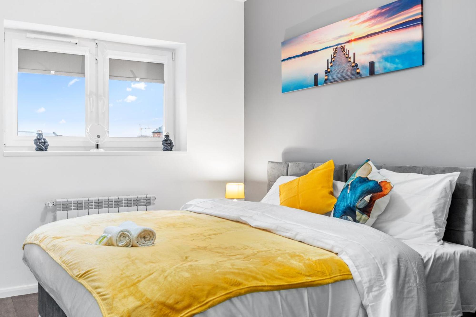 Apartment - Churchgate Leicester