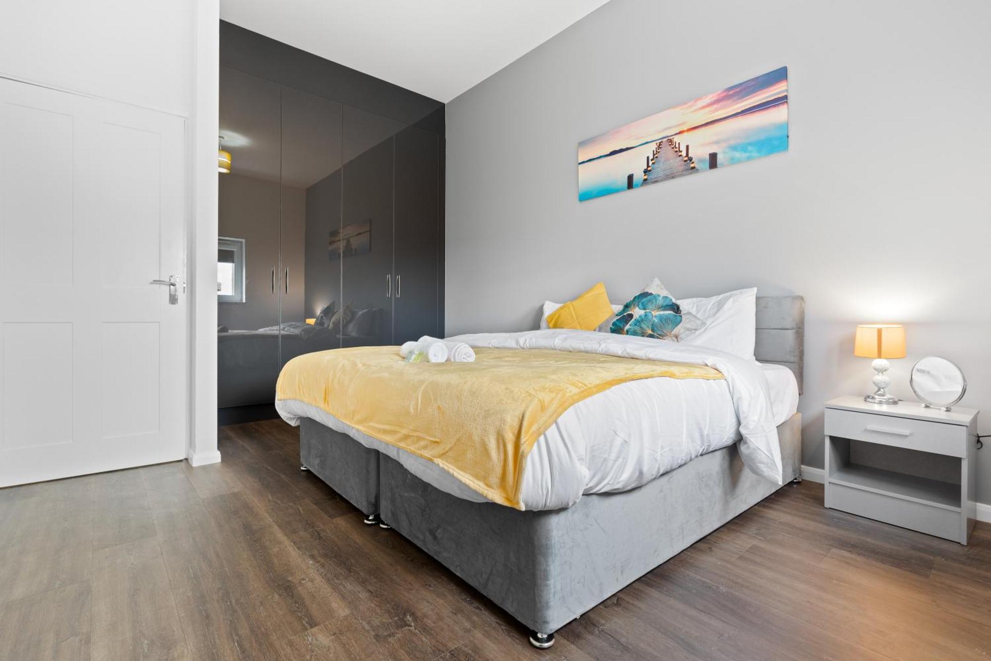 Apartment - Churchgate