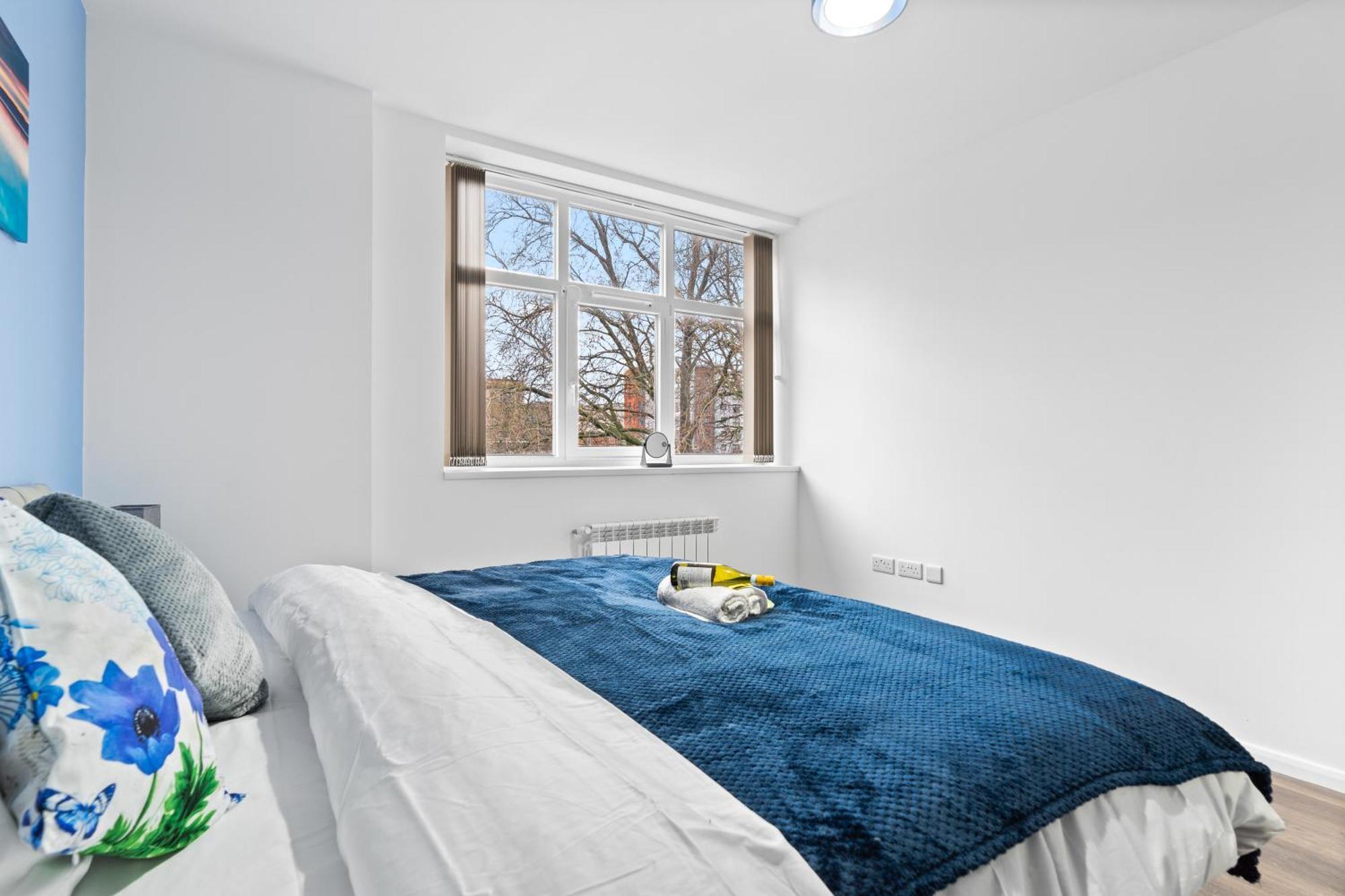 Apartment - Churchgate