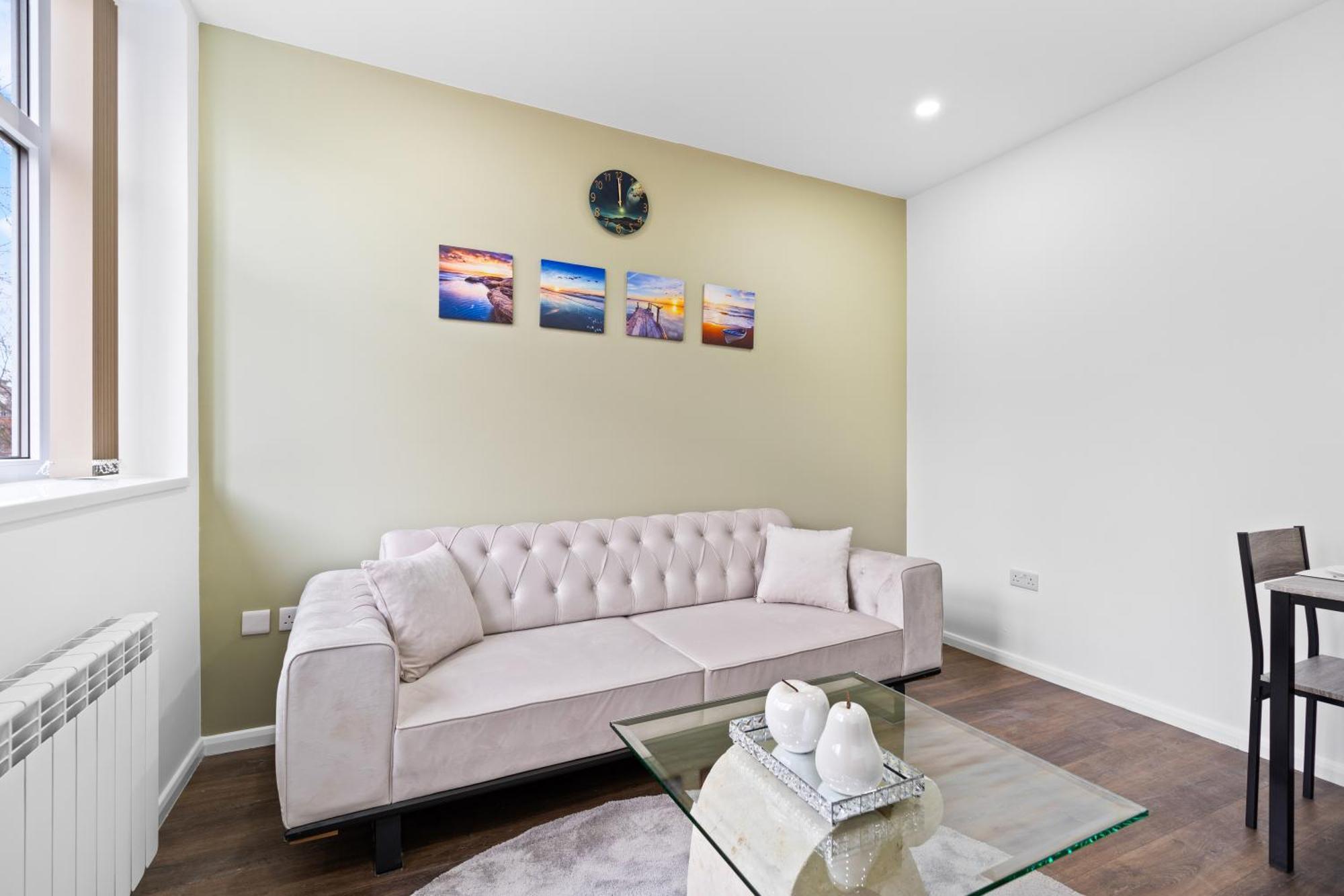 Apartment - Churchgate Leicester