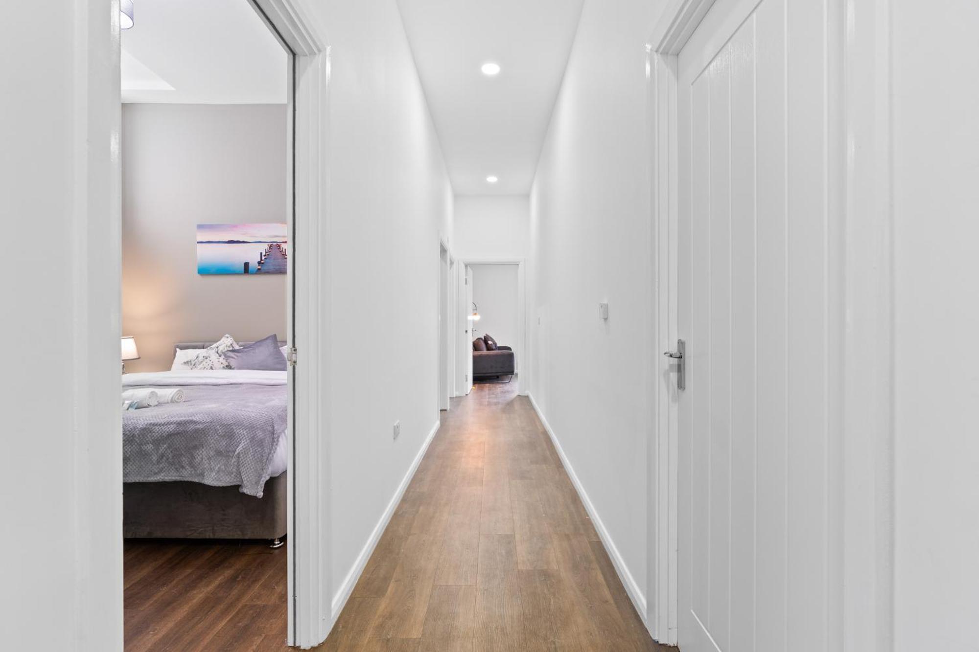Apartment - Churchgate