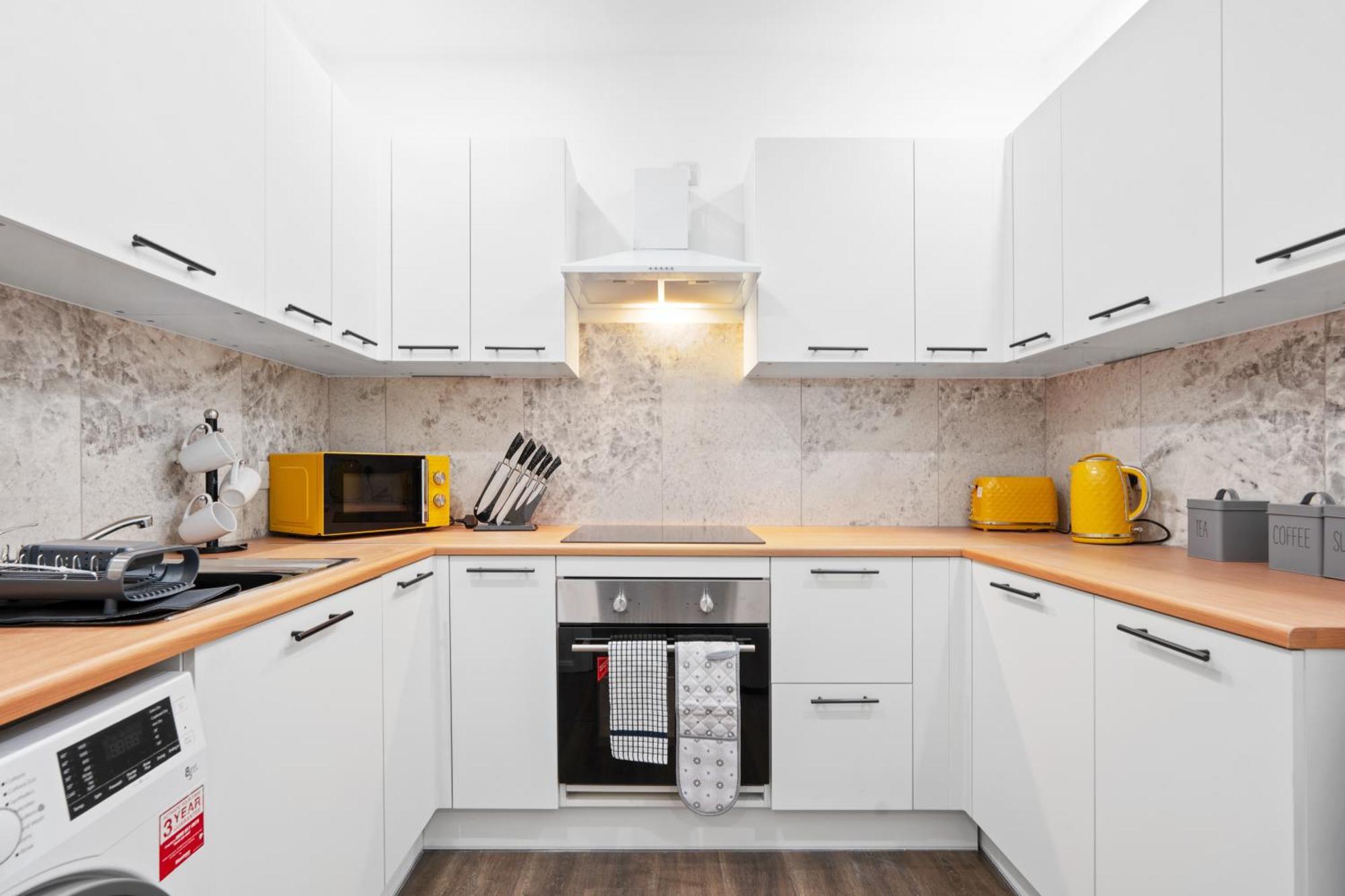 Apartment - Churchgate Leicester