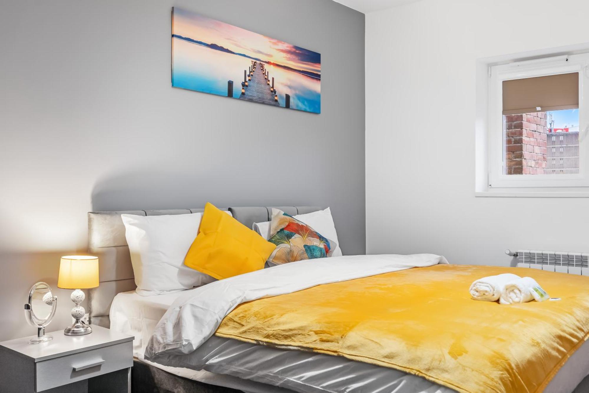 Apartment - Churchgate