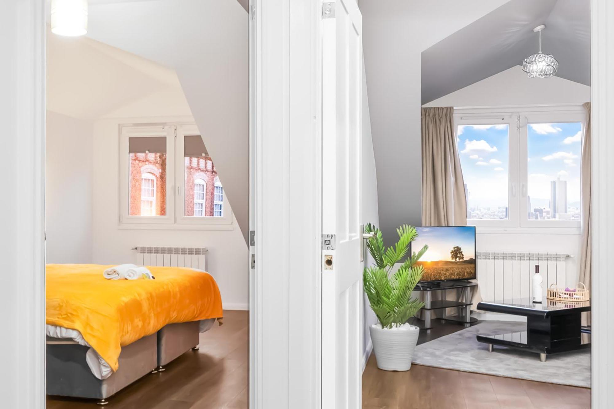 Apartment - Churchgate Leicester